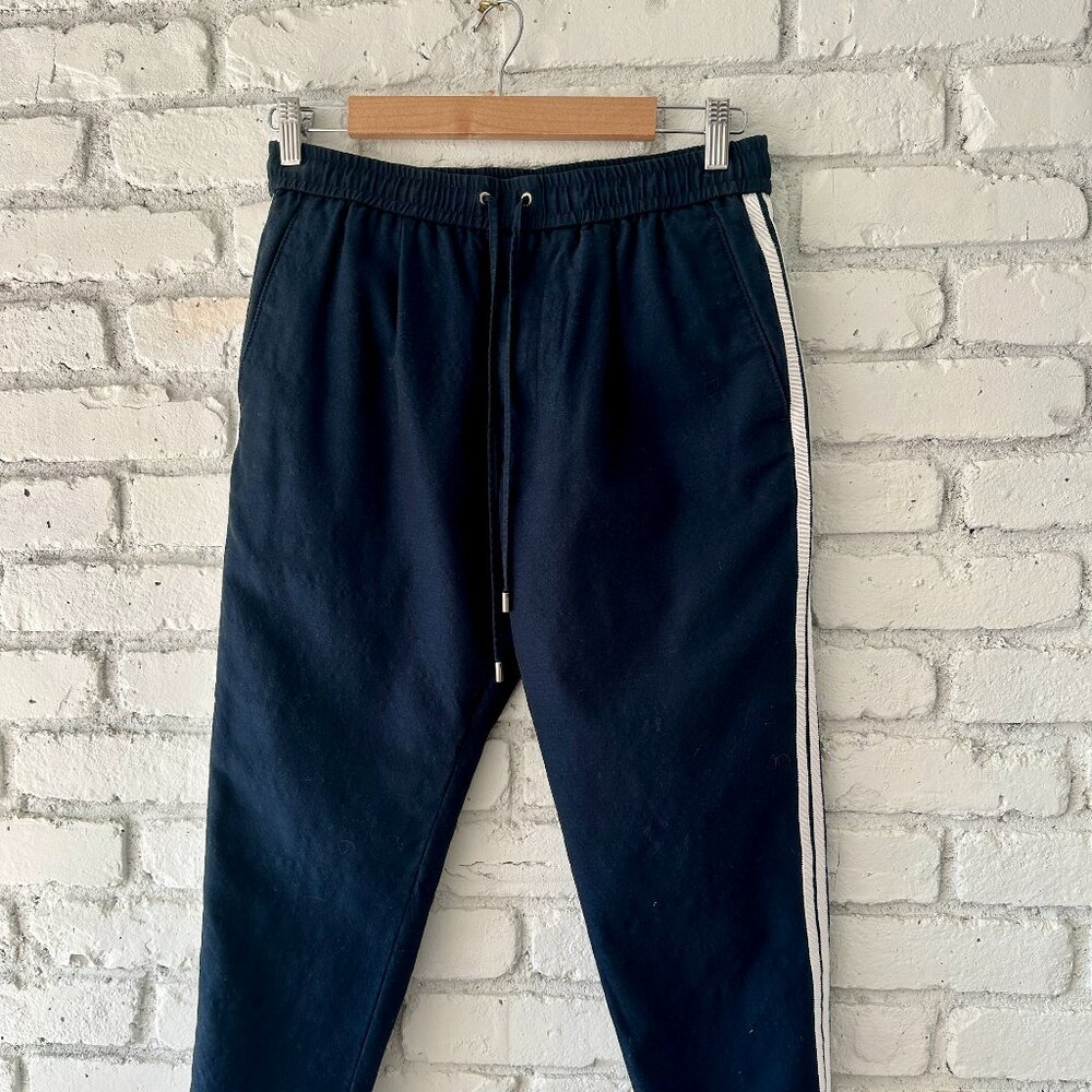 Gucci Draw String Pants